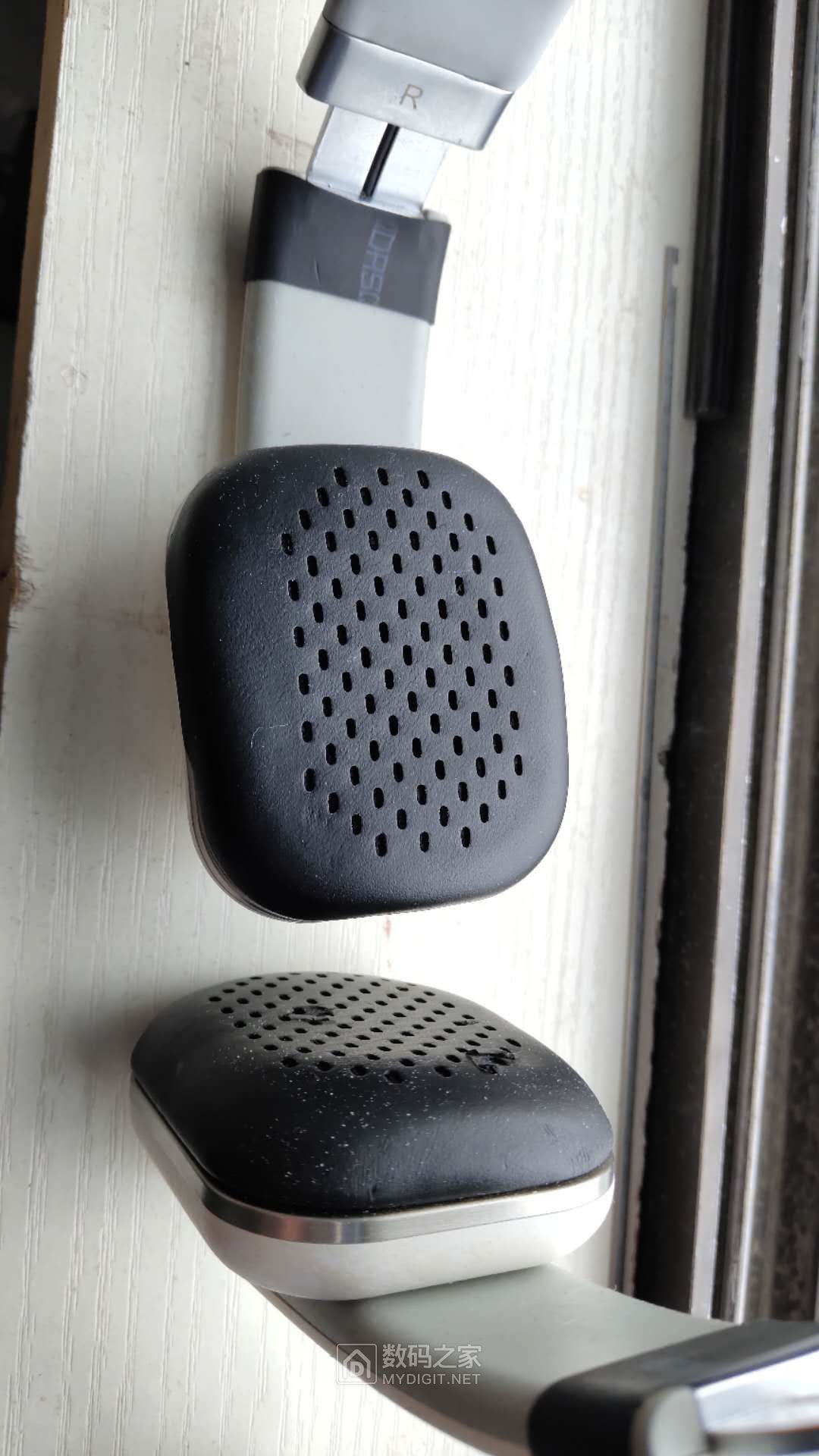 耳机罩破了,耳机海绵套破了怎么处理