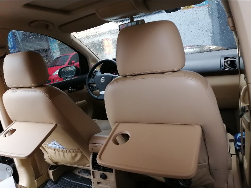 18年途安l自动1.4t二手多少钱能买,途安5万左右二手车