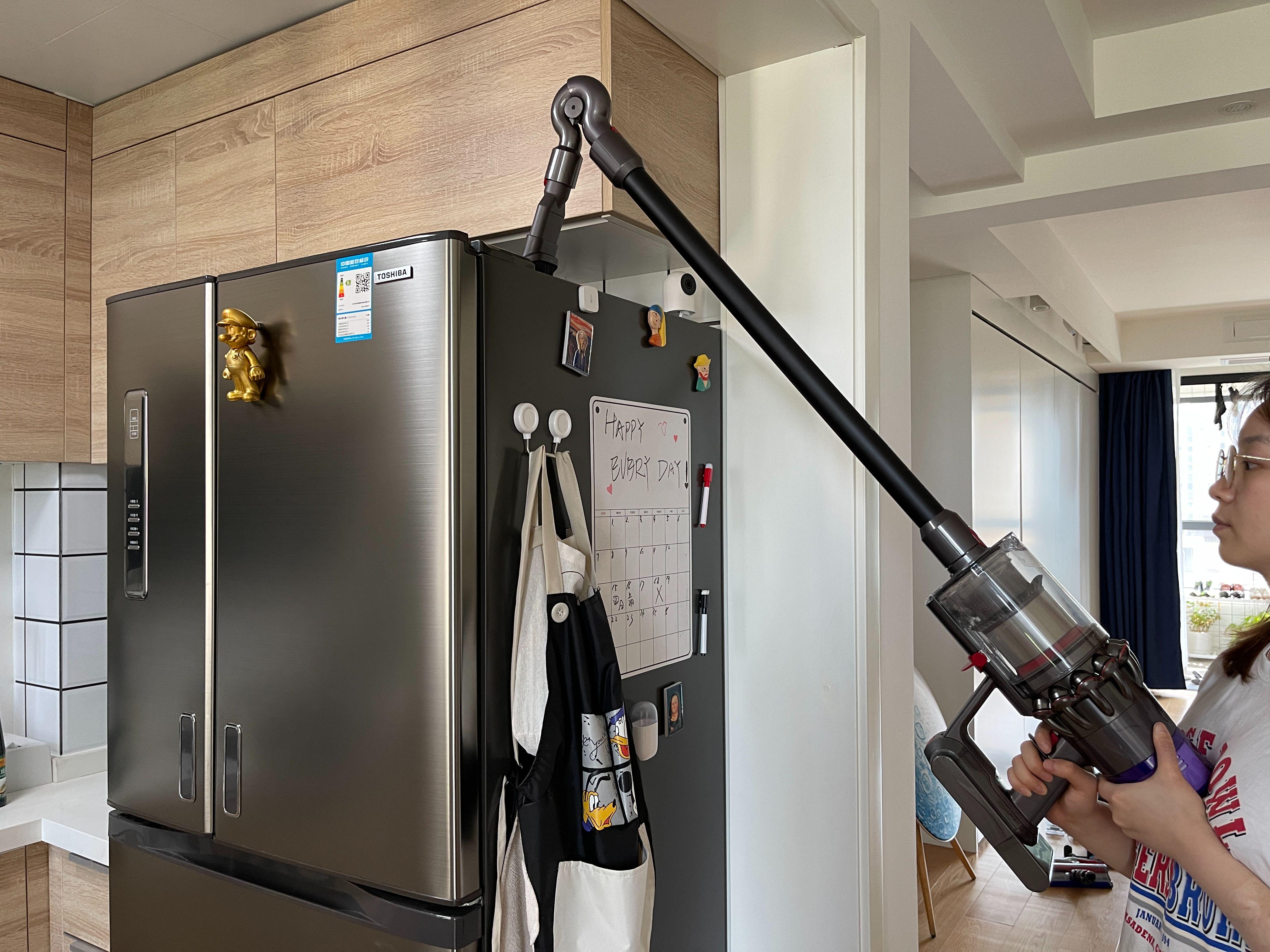 戴森吸尘器哪款最实用耐用,国内吸尘器和戴森比较