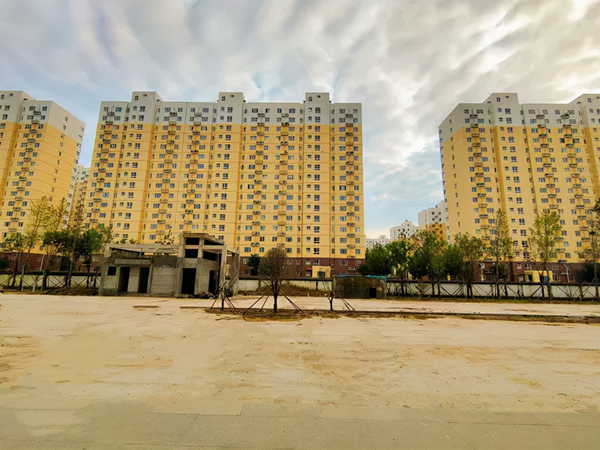 胜利油田中心医院规划图,中原油田总医院最新规划