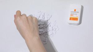 安热沙防晒霜推红榜测评,防晒霜美白补水品牌测评