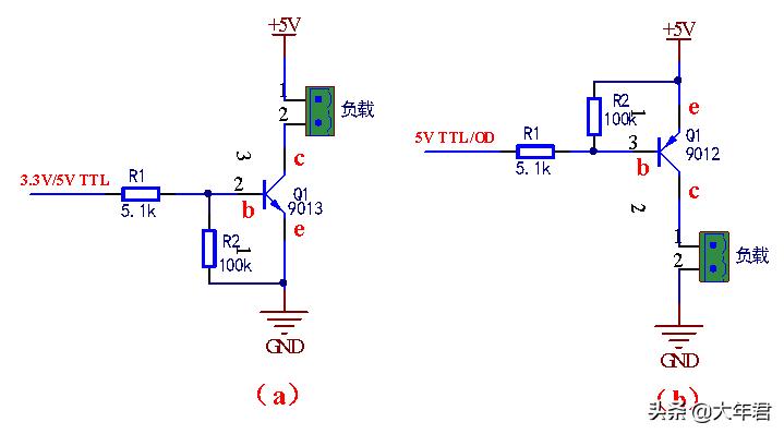 开关三极管怎么样,开关三极管一般用什么元器件