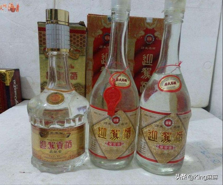 安徽最有名的几款白酒是什么酒,安徽有几种便宜又正宗粮食白酒