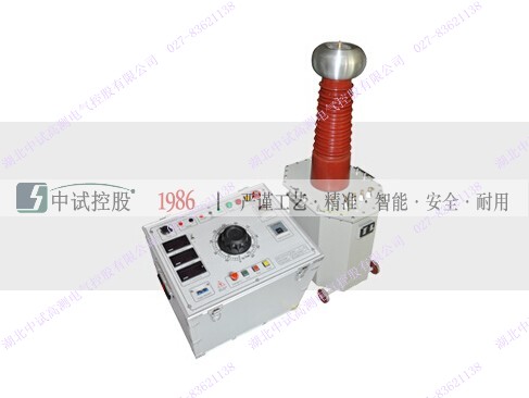 工频耐压试验仪,闪络击穿试验装置