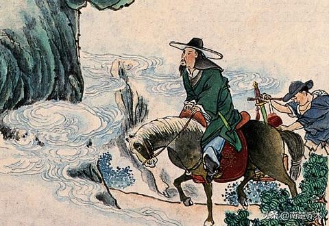 揭明代中介内幕：作为中间商，放肆赚差价