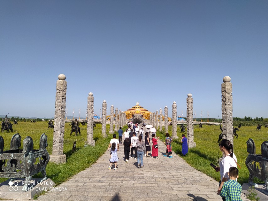 丰宁坝上自驾一日游攻略,丰宁坝上草原游玩攻略