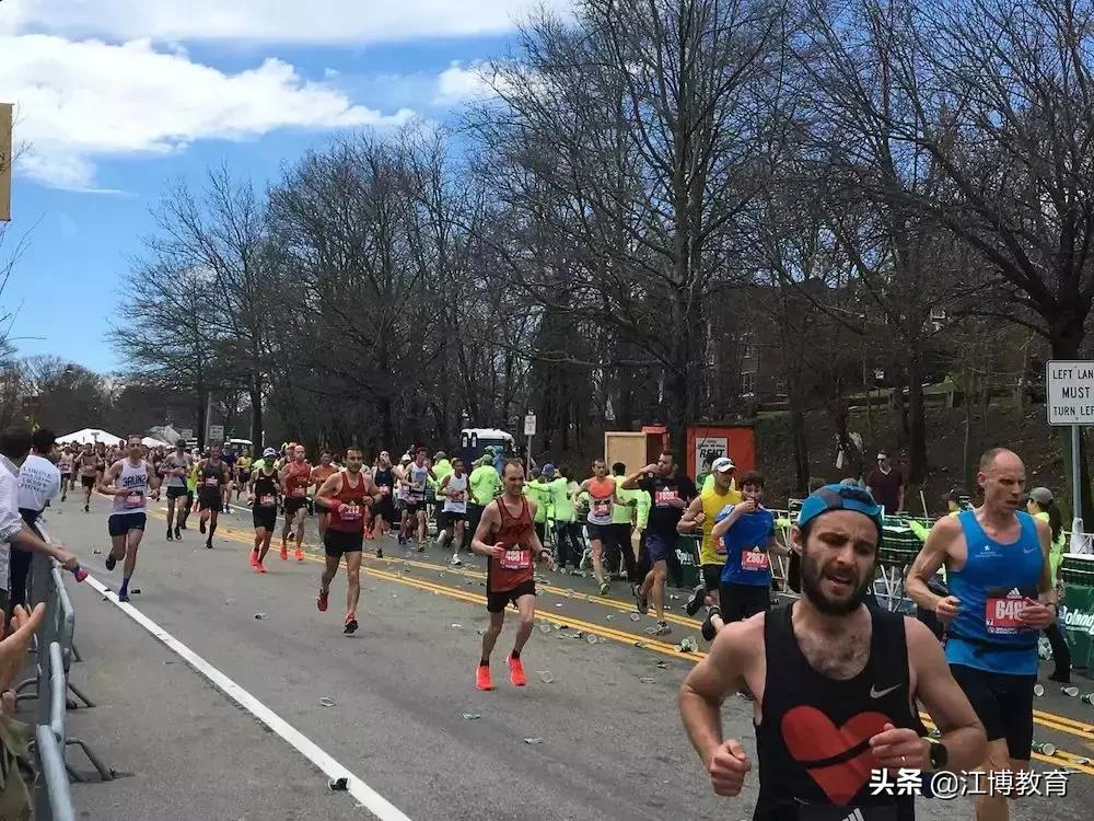 bostoncollege波士顿学院,波士顿学院和波士顿大学在哪里