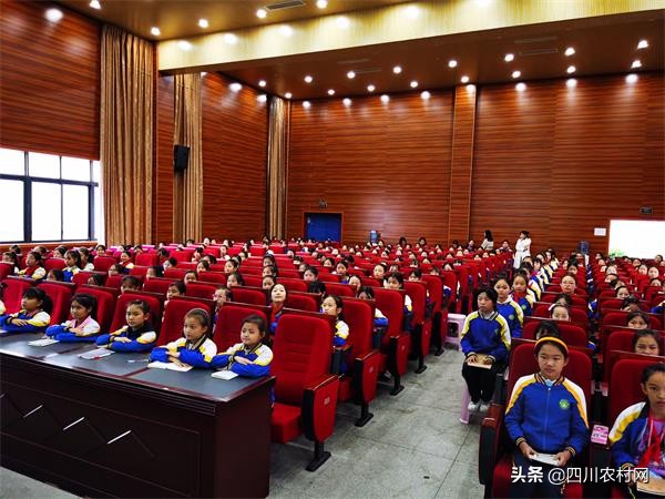 学校开展心理健康教育报道,校园心理健康教育专题讲座直播