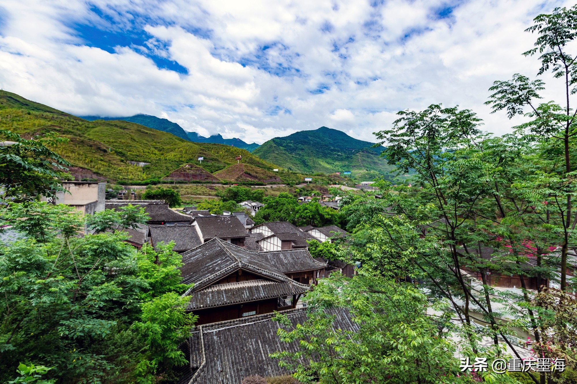 习水红军长征路,习水土城红军战斗遗址