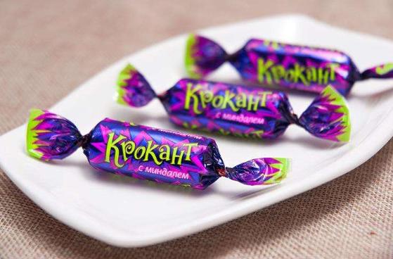 俄罗斯紫皮糖中国有卖的吗,俄罗斯紫皮糖火爆