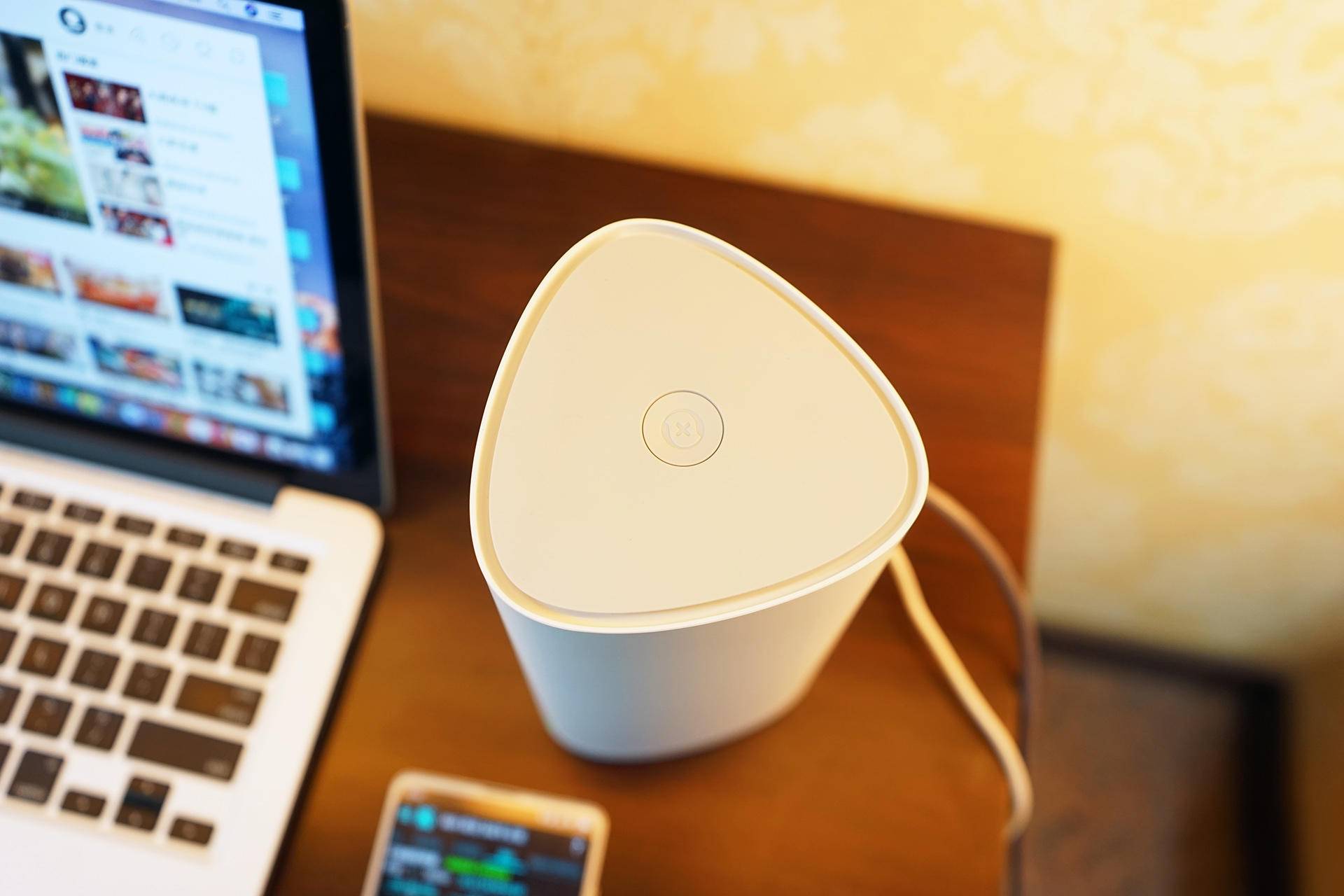 家里wifi无死角的路由器,如何一个路由器楼上楼下都有网