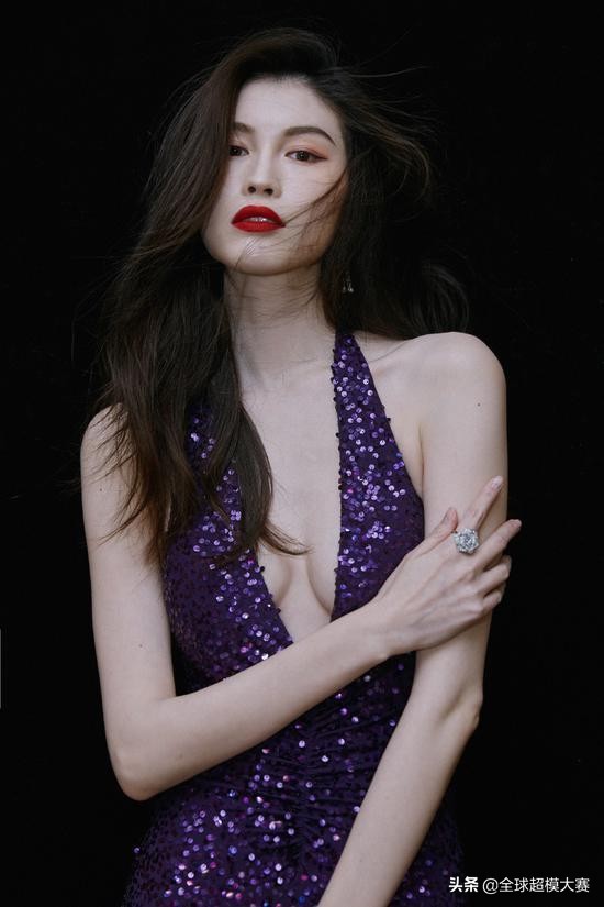全球公认十大超模排名,中国十大国际超模排行榜出炉