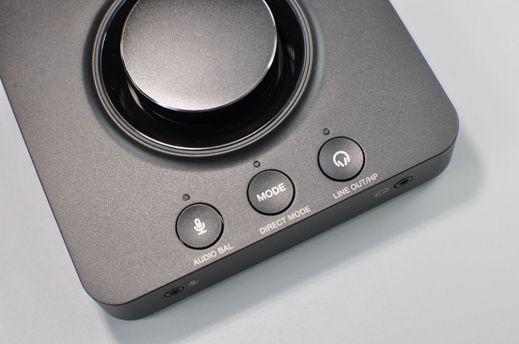 性价比最高的游戏声卡,真的,不是生错时代它早火了