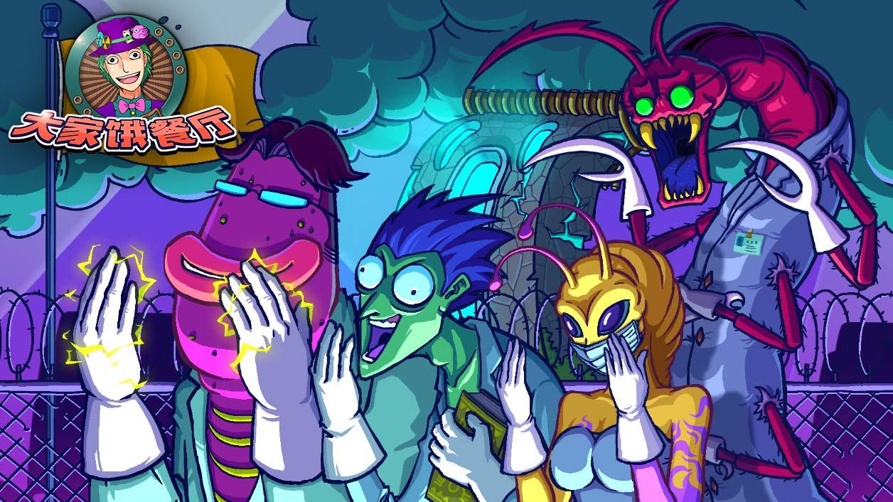 手机游戏推荐模拟经营游戏,大型手机游戏模拟经营游戏推荐