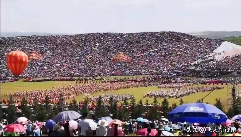 听的清、看的见,甘肃移动实力襄助丝路繁荣