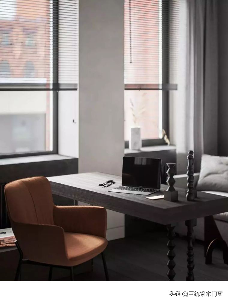 巨统赏析丨轻奢，是一种生活态度