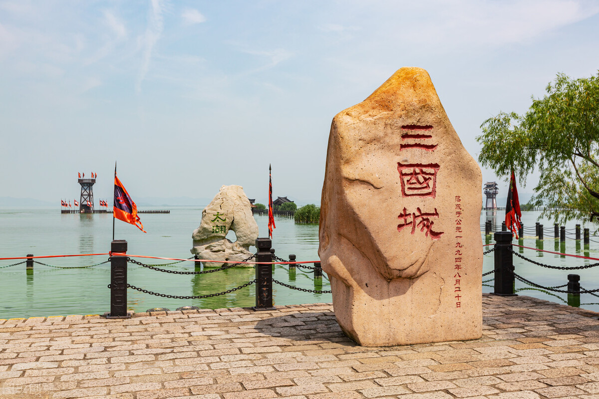 江苏有哪些5a旅游景点免费开放,江苏25个5a景区旅游攻略