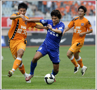 李毅大帝为什么那么强,李毅大帝生涯