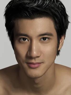 哪个男星演的狐狸精好看,长得像狐狸精的男明星