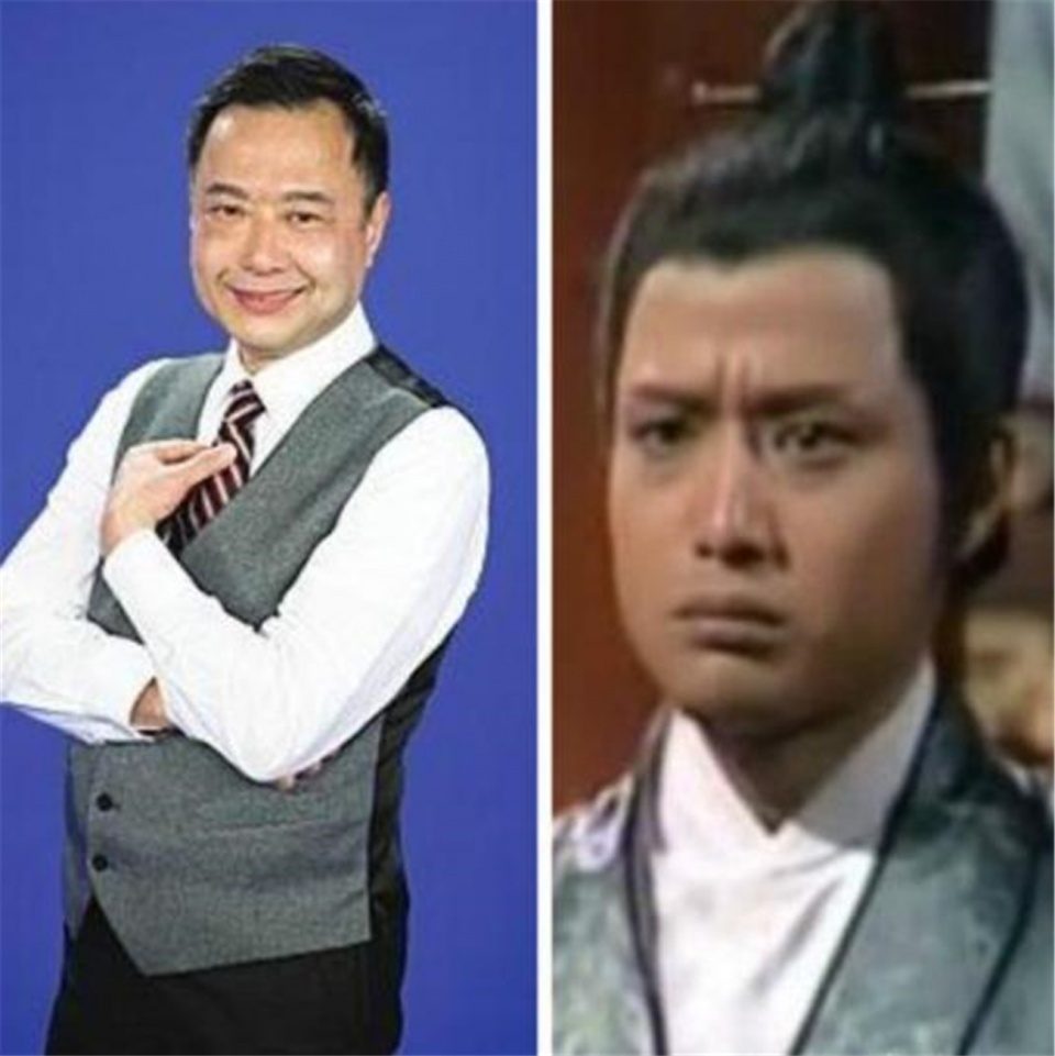 83版射雕10大已故明星,83版射雕去世的演员