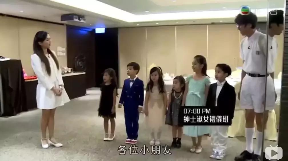 香港幼儿教育：从子宫开始准备，怀孕掐时间，没有起跑线...