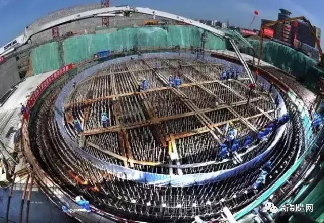 世界各国工业巨无霸,世界工业排名一览表图片