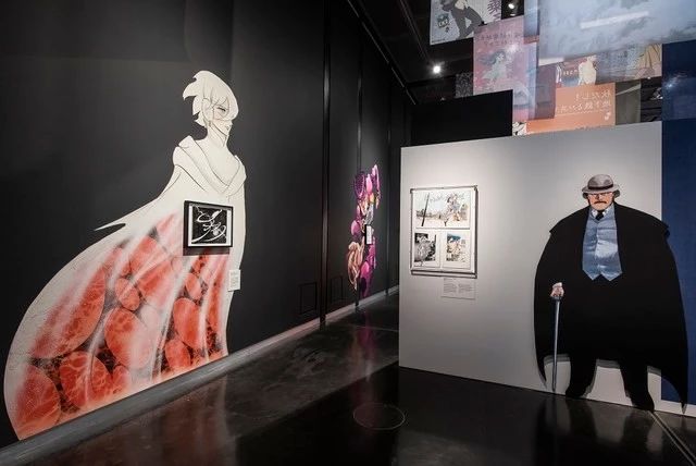 日本漫画起源于中国,日本漫画兴起的时间