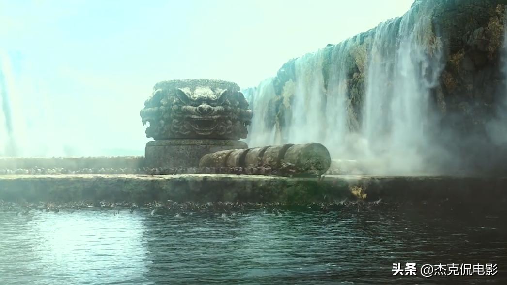 与神同行1马东锡为什么怕坐火车,与神同行2马东锡完整版评论