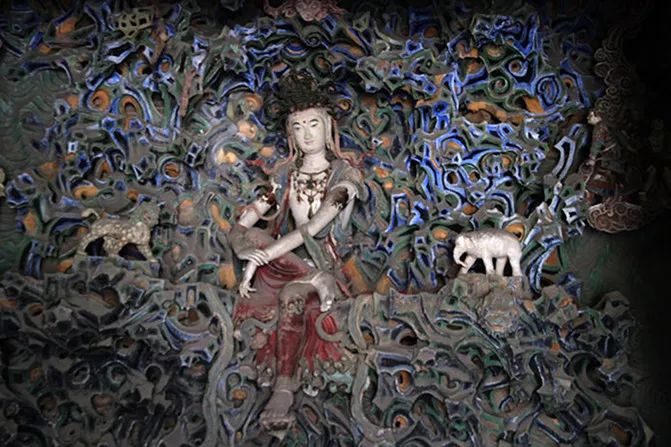 被忽视的3个千年古城,一个被严重低估的千年古城