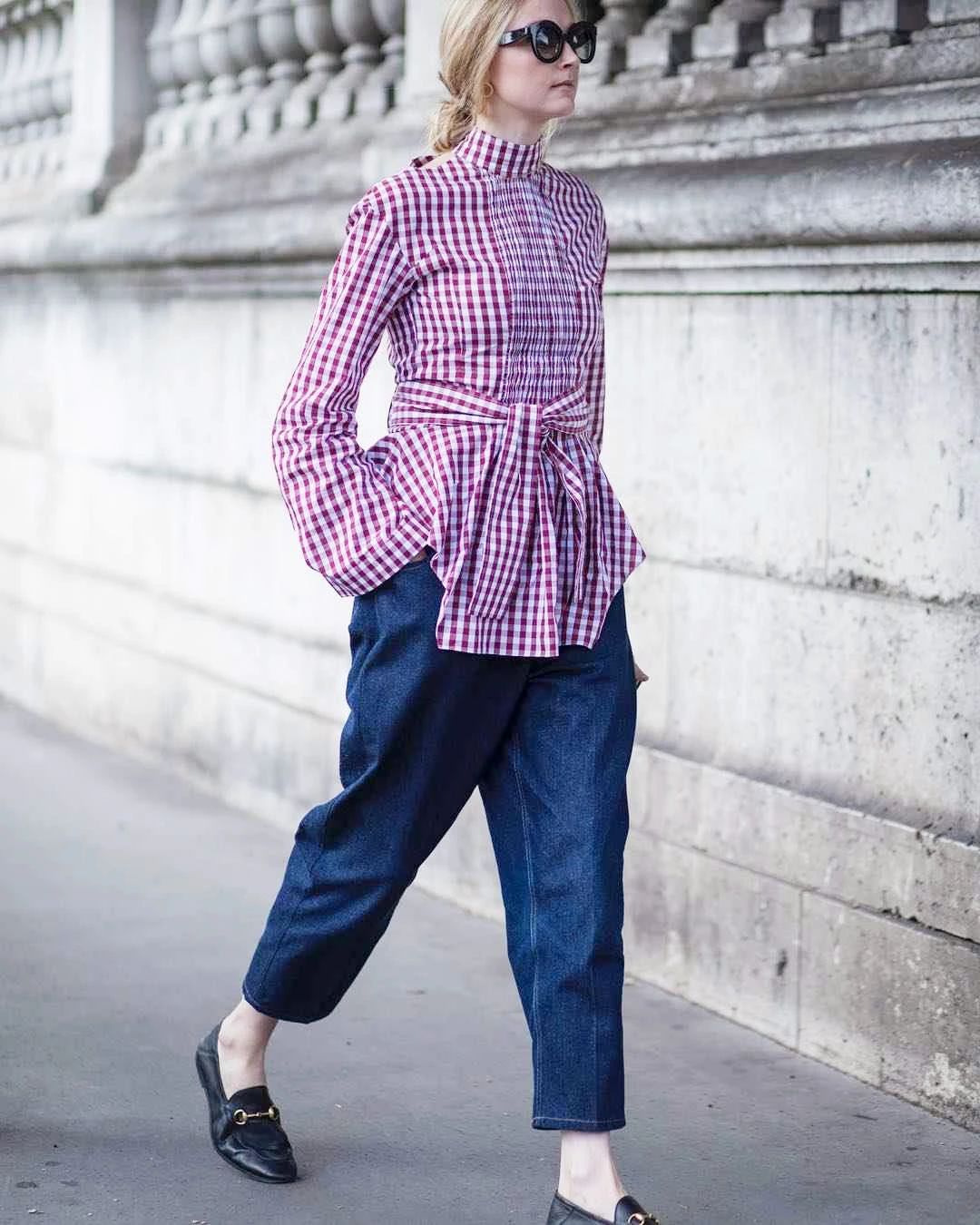 换季不知道穿什么衣服,换季不懂穿搭往这看