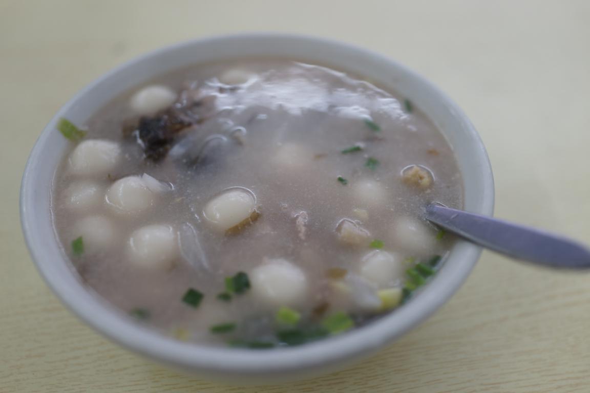 广东台山民国风老街,广州台山老街