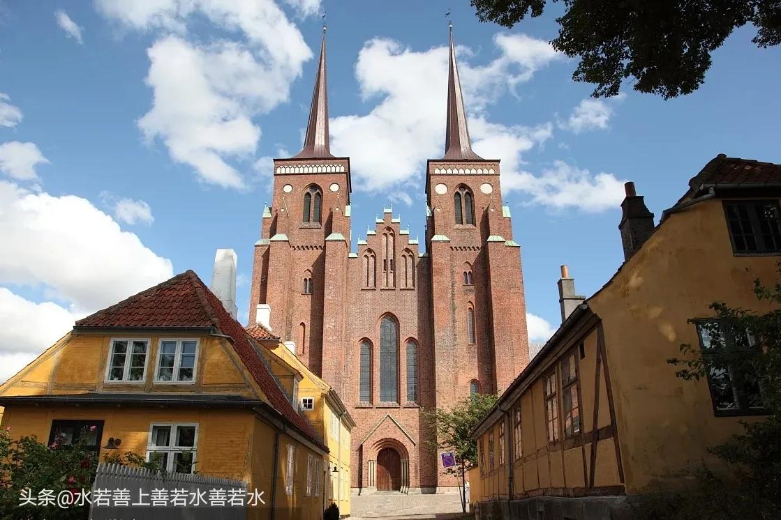 盘点世界上最美丽的大教堂,世界上最美的大教堂