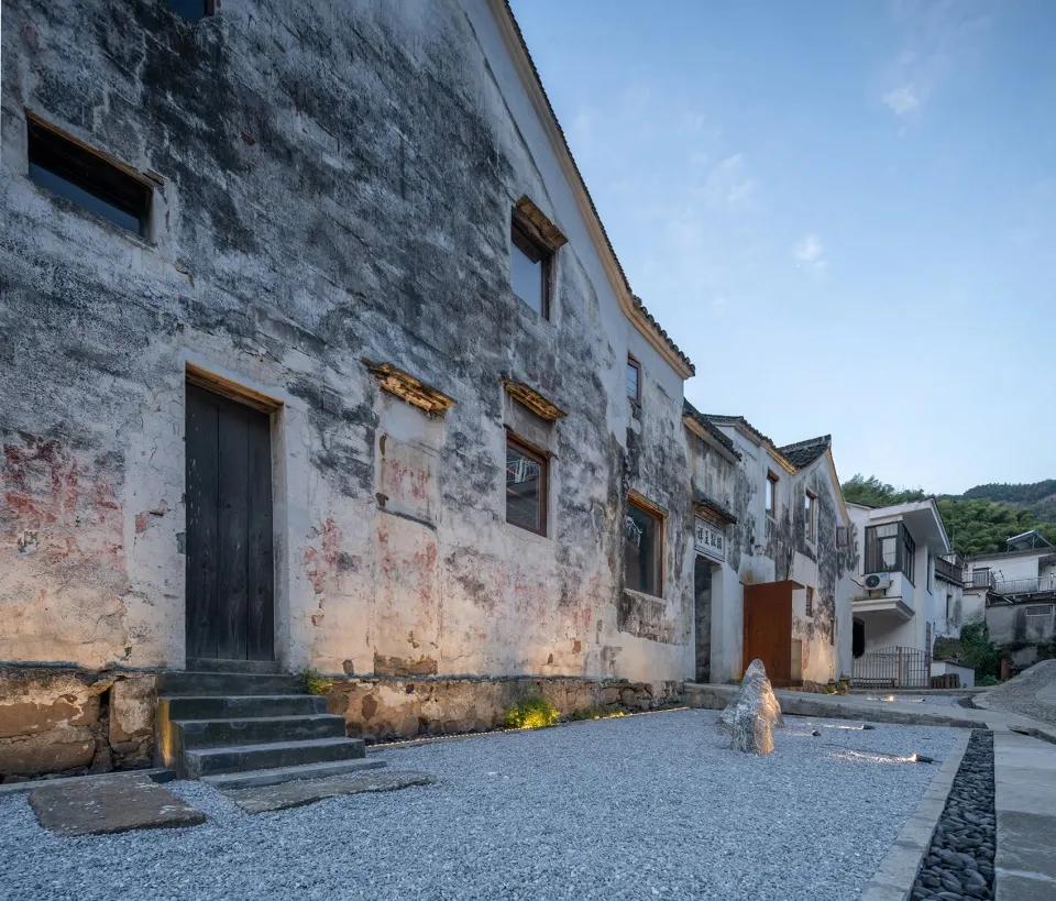 美丽乡村建设典型成功案例,10个美丽乡村规划案例