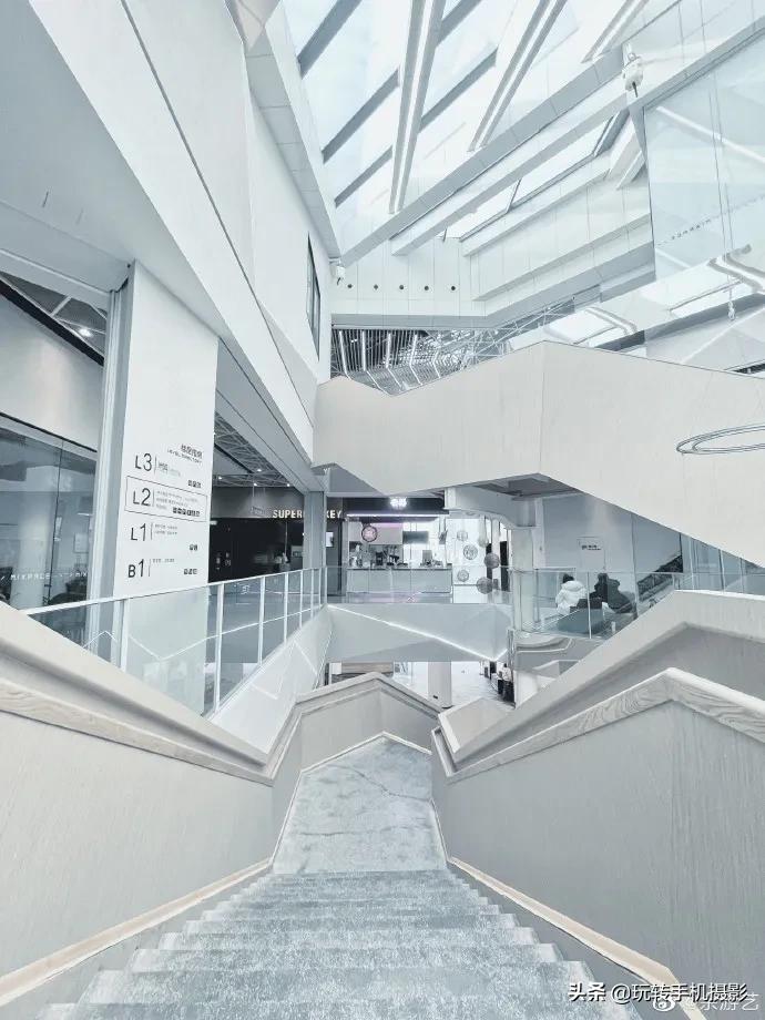 3个拍照技巧让你大片易学,手机摄影拍照技巧