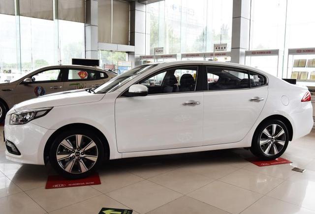 起亚k4的1.6t烧机油的解决方法,起亚K4这车怎么样