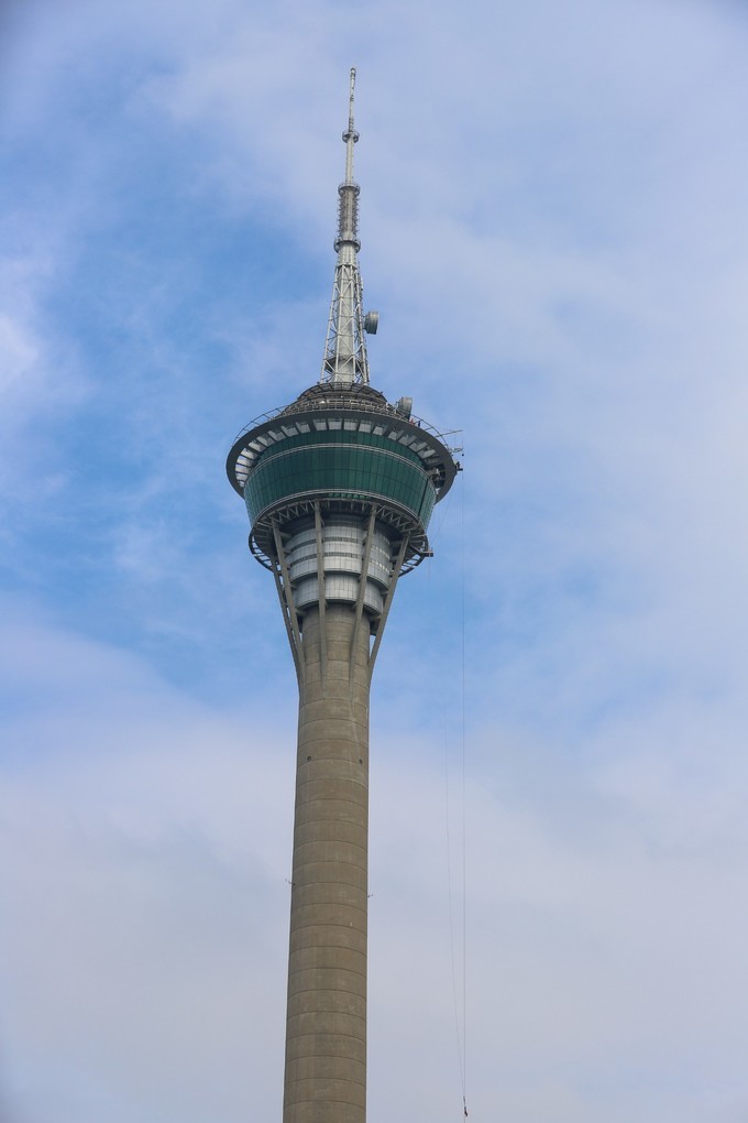 玩转珠海酒店,玩转珠海长隆全攻略