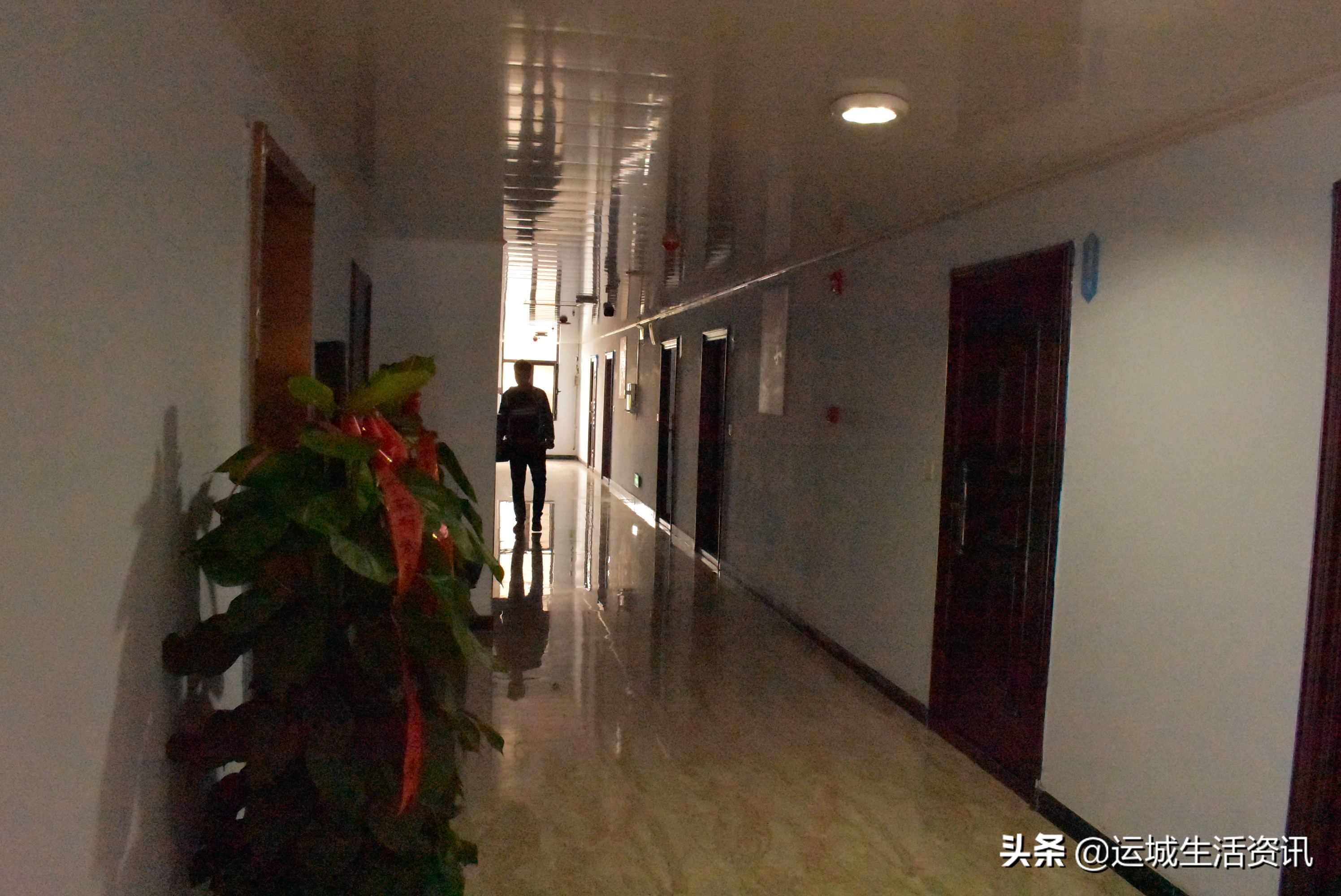 山西运城翰林教育:堂清,天清、周测、月考,八到位教育新理念