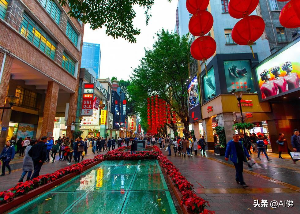 全球排名前十的最佳旅行城市,全国旅游100强城市排名