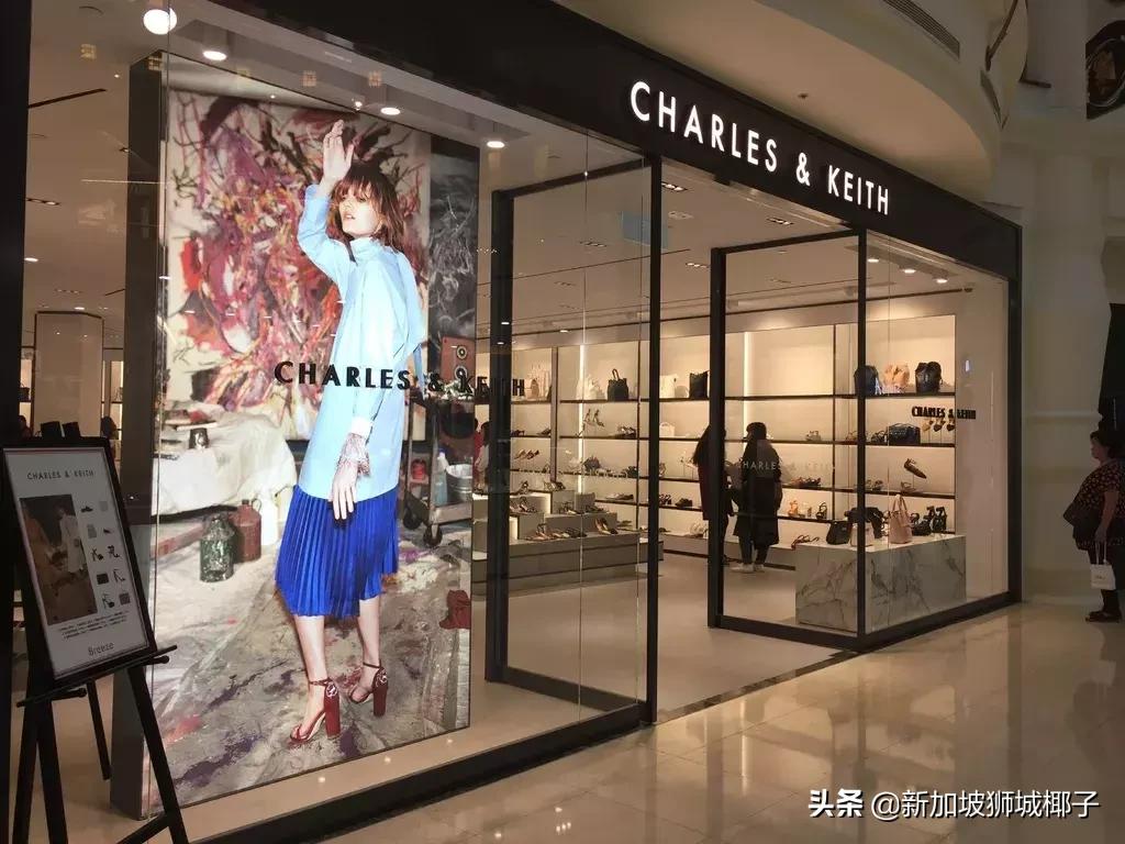 中国人在新加坡都做什么职业？能赚多少钱？