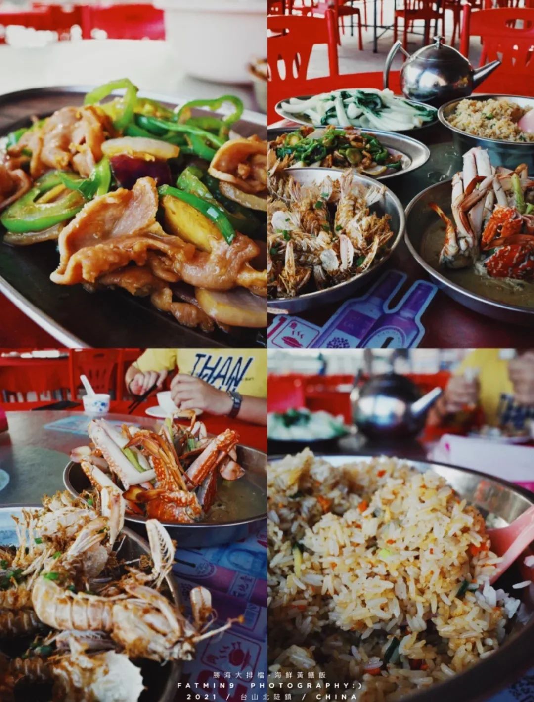 这个藏着夏威夷和圣托里尼的珠三角秘境,即将成为下一个爆款