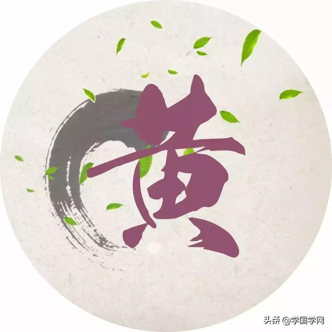 姓氏诗句大全100首,原来你的姓氏里藏着这些诗