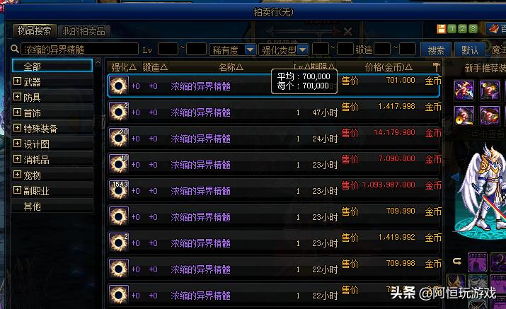 dnf净化书净化什么划算,dnf净化书推荐