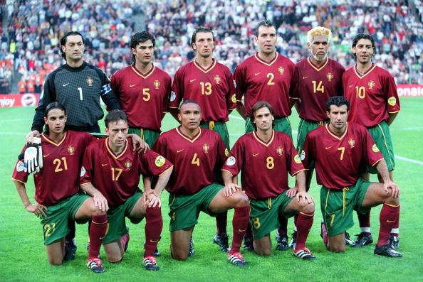 葡萄牙国家队和c罗最新真实消息,最新c罗为葡萄牙国家队贡献