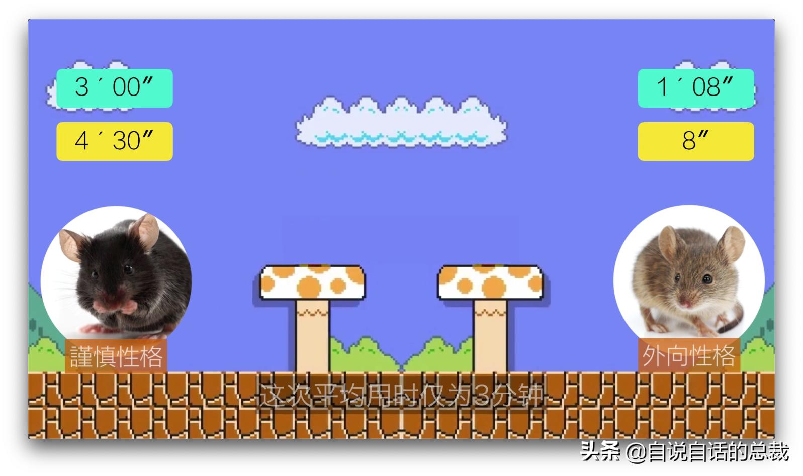 吃翔救命，最奇葩的药，人体“第二大脑”的五个惊奇