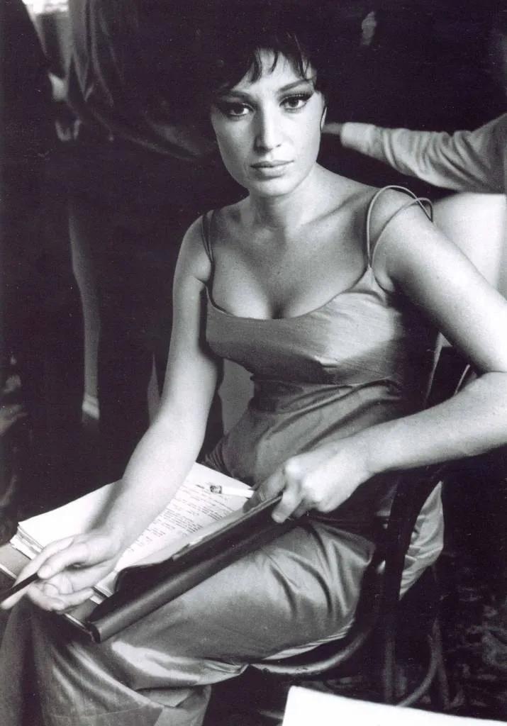 意大利美人排名,意大利美人很有特色