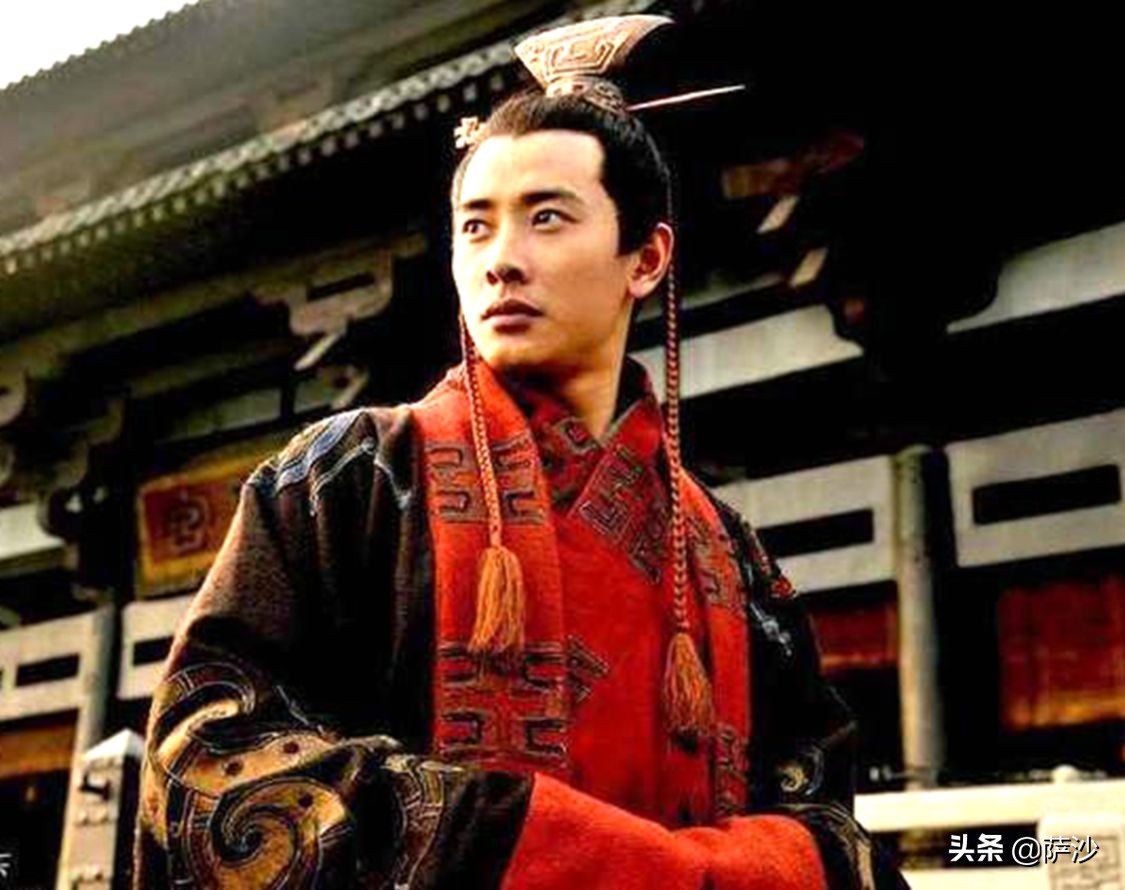 最淫乱无度却又有些功绩的汉朝皇帝：毁誉参半的短命汉帝桓帝