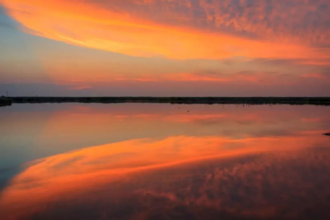 大美宝清是什么,大美宝清夜景很美