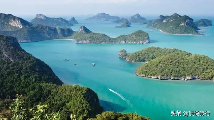 海陵岛十大奢华酒店价格,国内十大岛边度假酒店