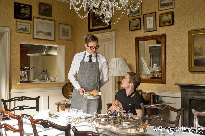 5部开场5分钟就高潮的电影,8部开局就高潮的动作电影