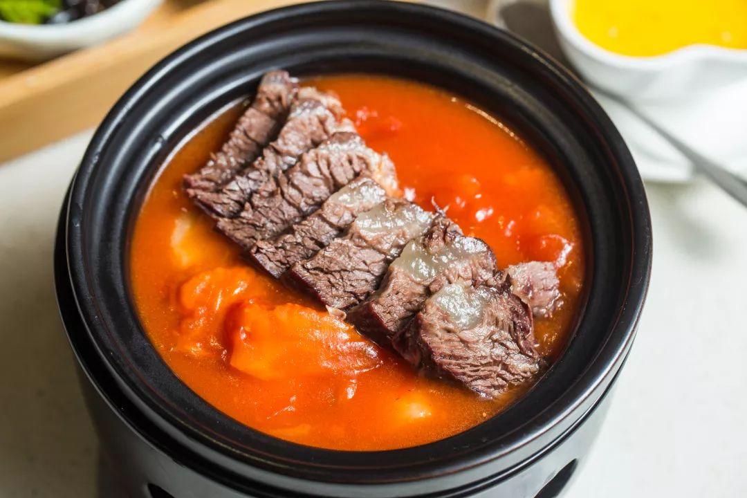 香港连续十年米其林推荐,香港70年老字号餐厅